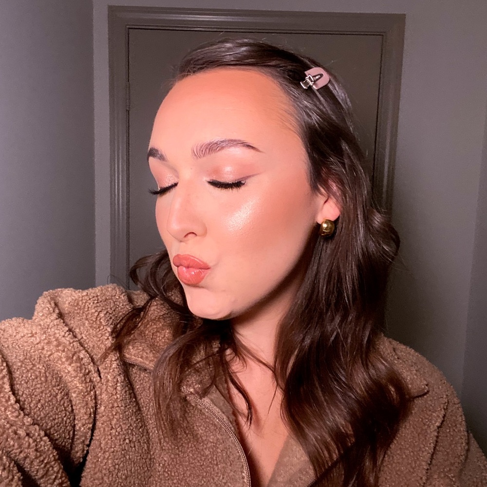 Meet your Posher, Kristen